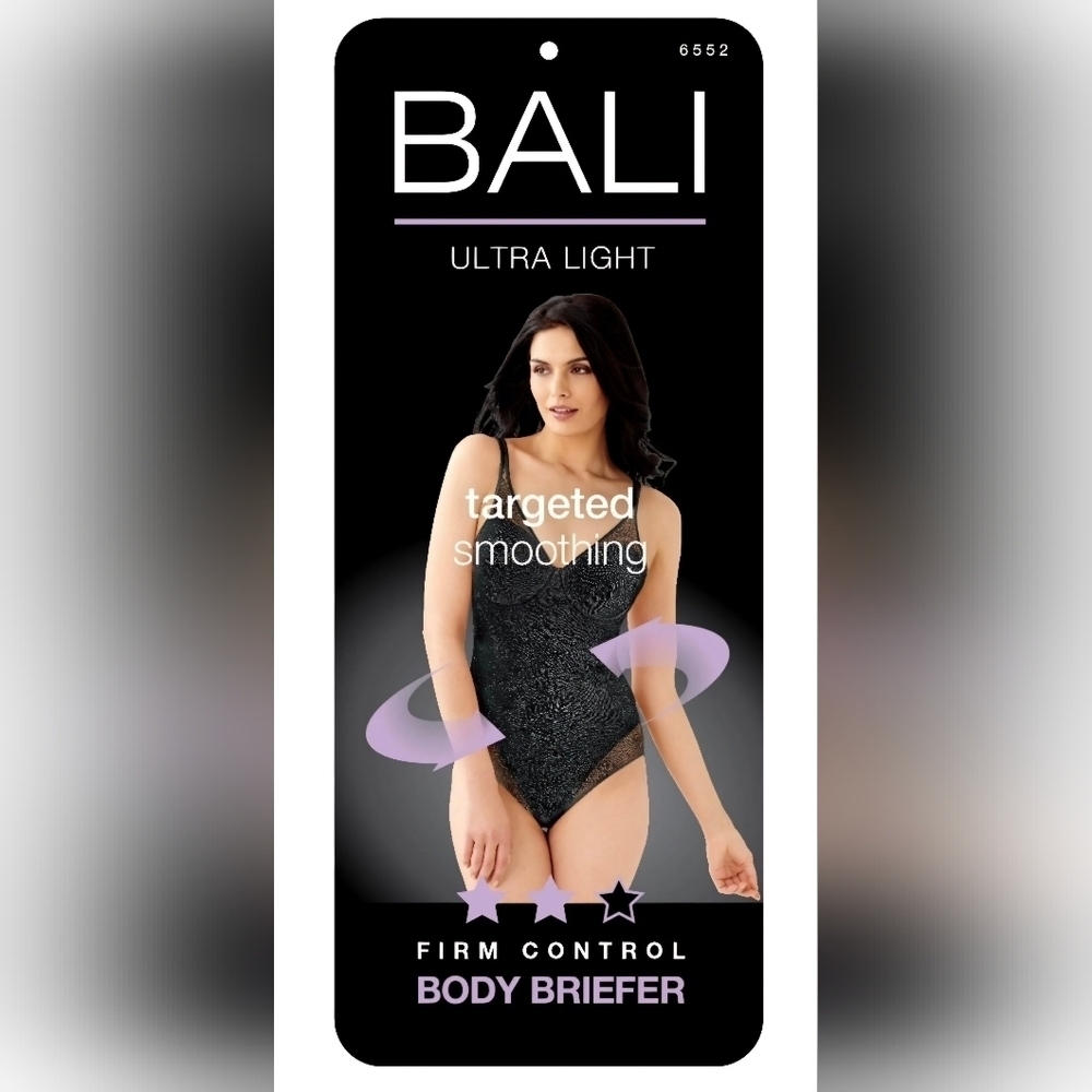 BALI ◇ Ultra Light Body Shaper